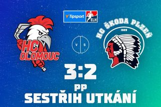 Olomoucký zadák v krvi. Názory trenérů tabu, zasáhl klubový mluvčí - Sport.cz